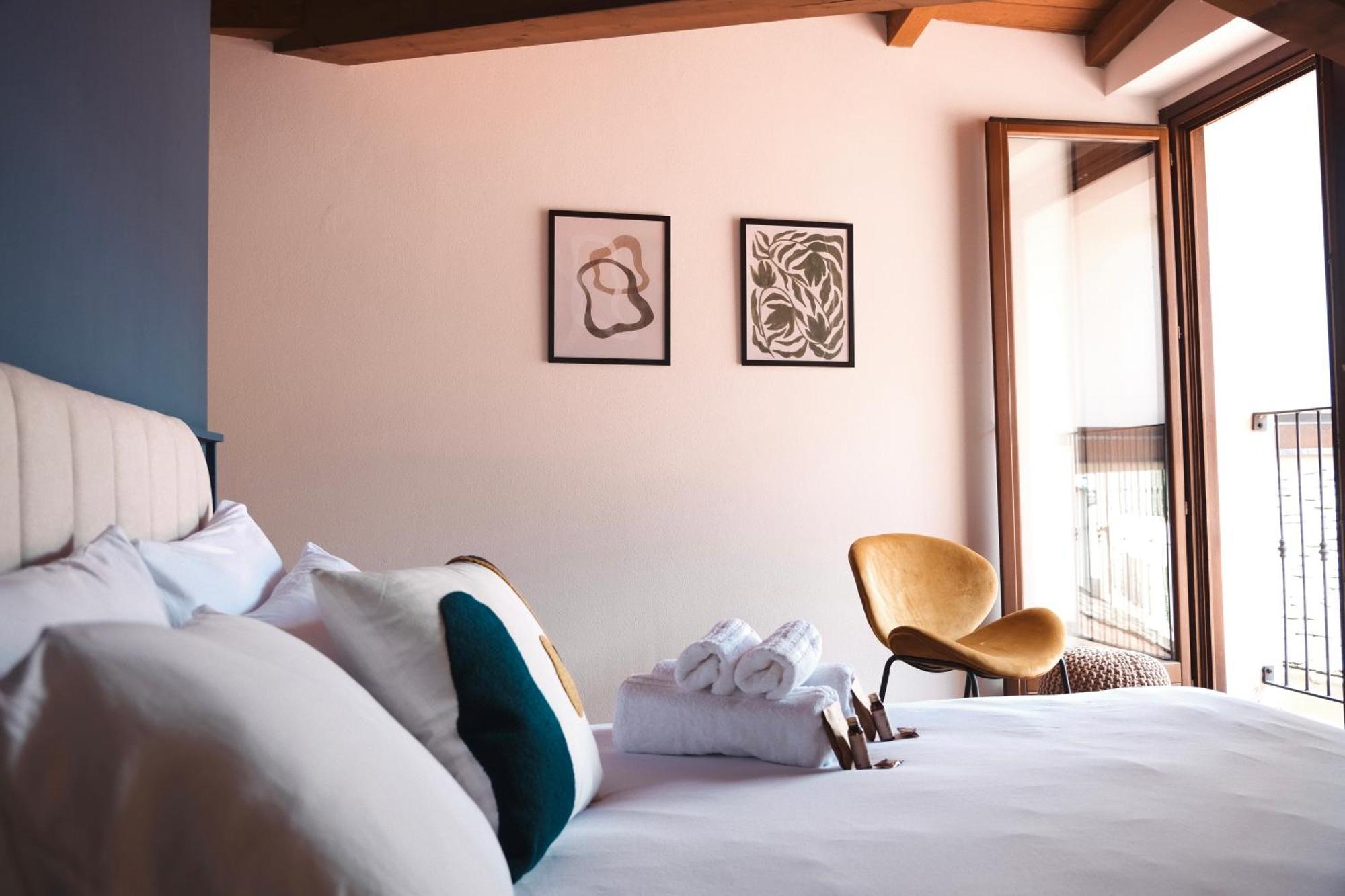 Penthouse Con Vista 6 Minuti Dal Bernina Express Διαμέρισμα Tirano Εξωτερικό φωτογραφία