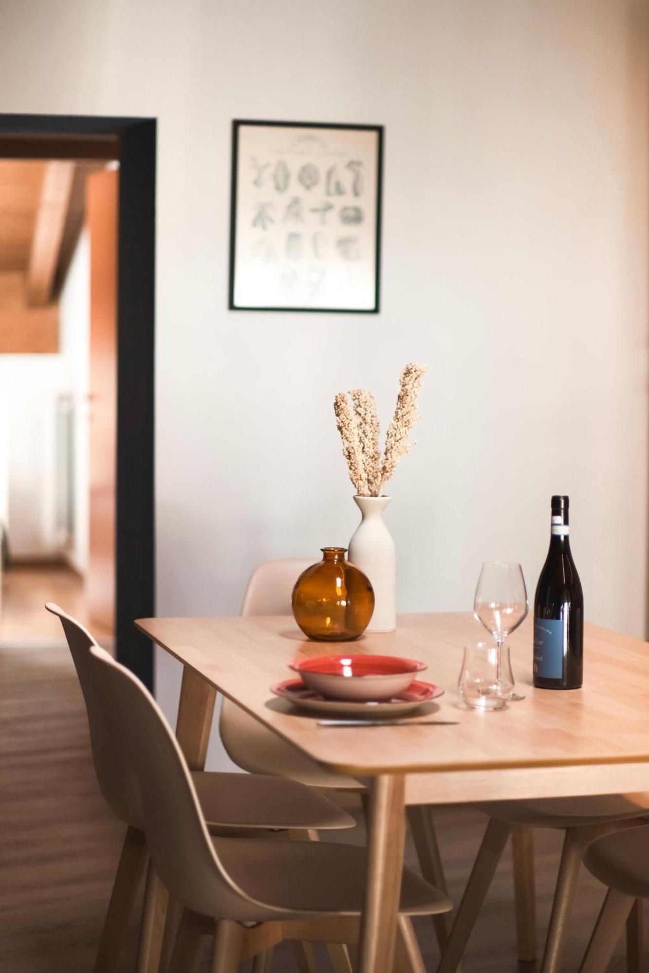 Penthouse Con Vista 6 Minuti Dal Bernina Express Διαμέρισμα Tirano Εξωτερικό φωτογραφία