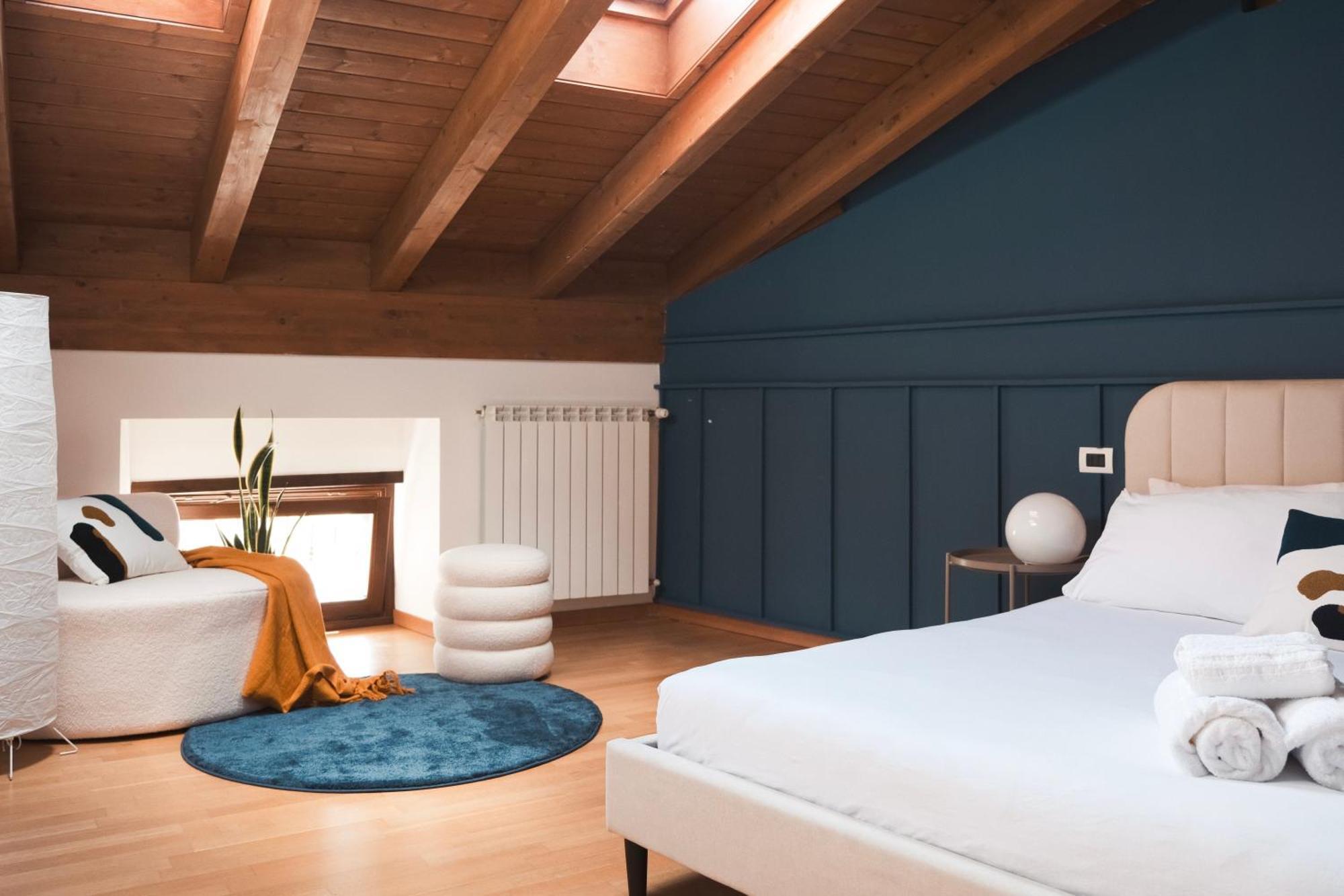 Penthouse Con Vista 6 Minuti Dal Bernina Express Διαμέρισμα Tirano Εξωτερικό φωτογραφία