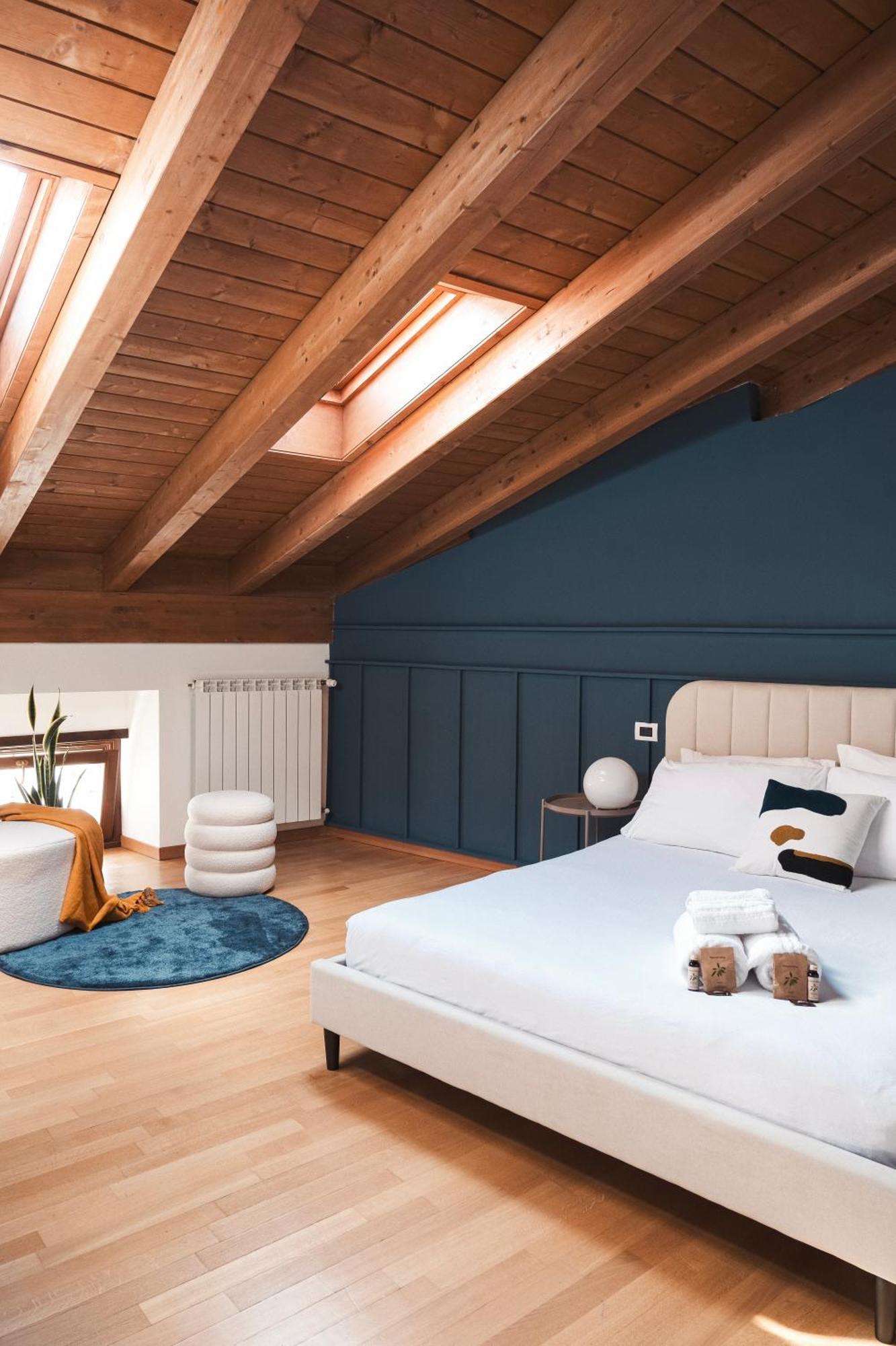 Penthouse Con Vista 6 Minuti Dal Bernina Express Διαμέρισμα Tirano Εξωτερικό φωτογραφία