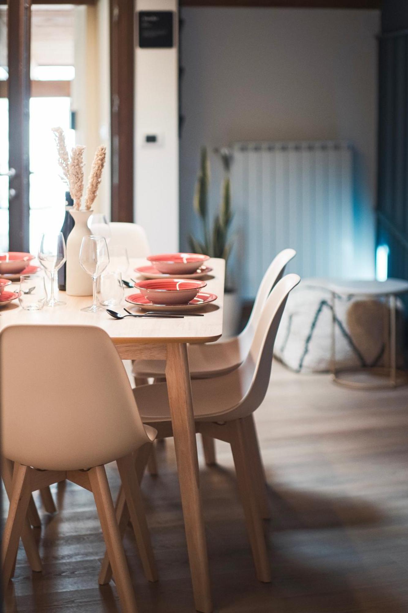 Penthouse Con Vista 6 Minuti Dal Bernina Express Διαμέρισμα Tirano Εξωτερικό φωτογραφία