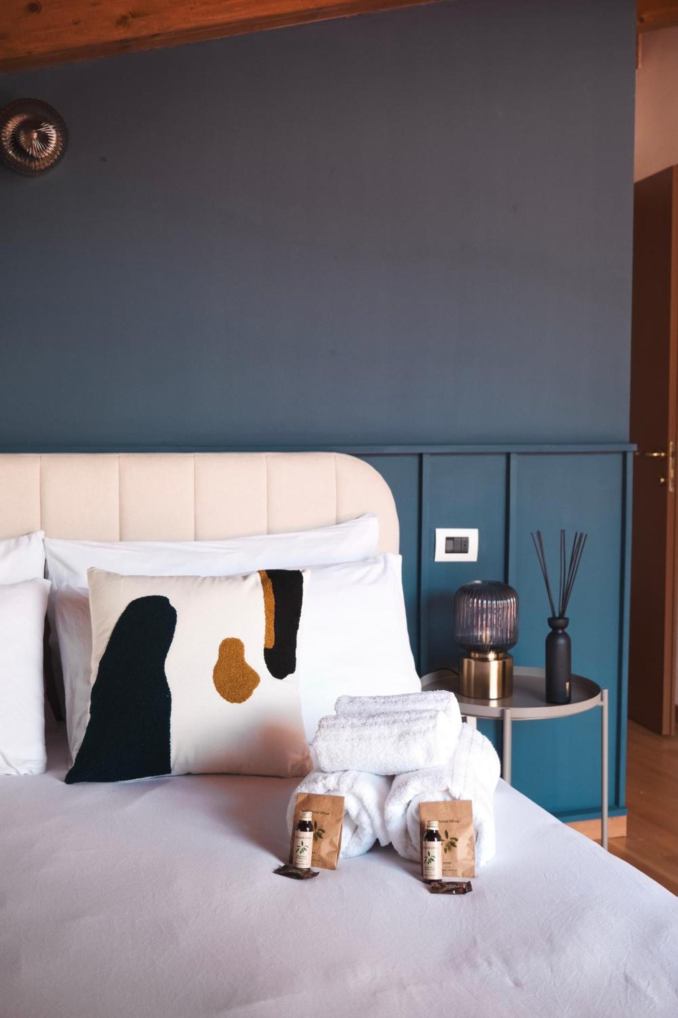 Penthouse Con Vista 6 Minuti Dal Bernina Express Διαμέρισμα Tirano Εξωτερικό φωτογραφία