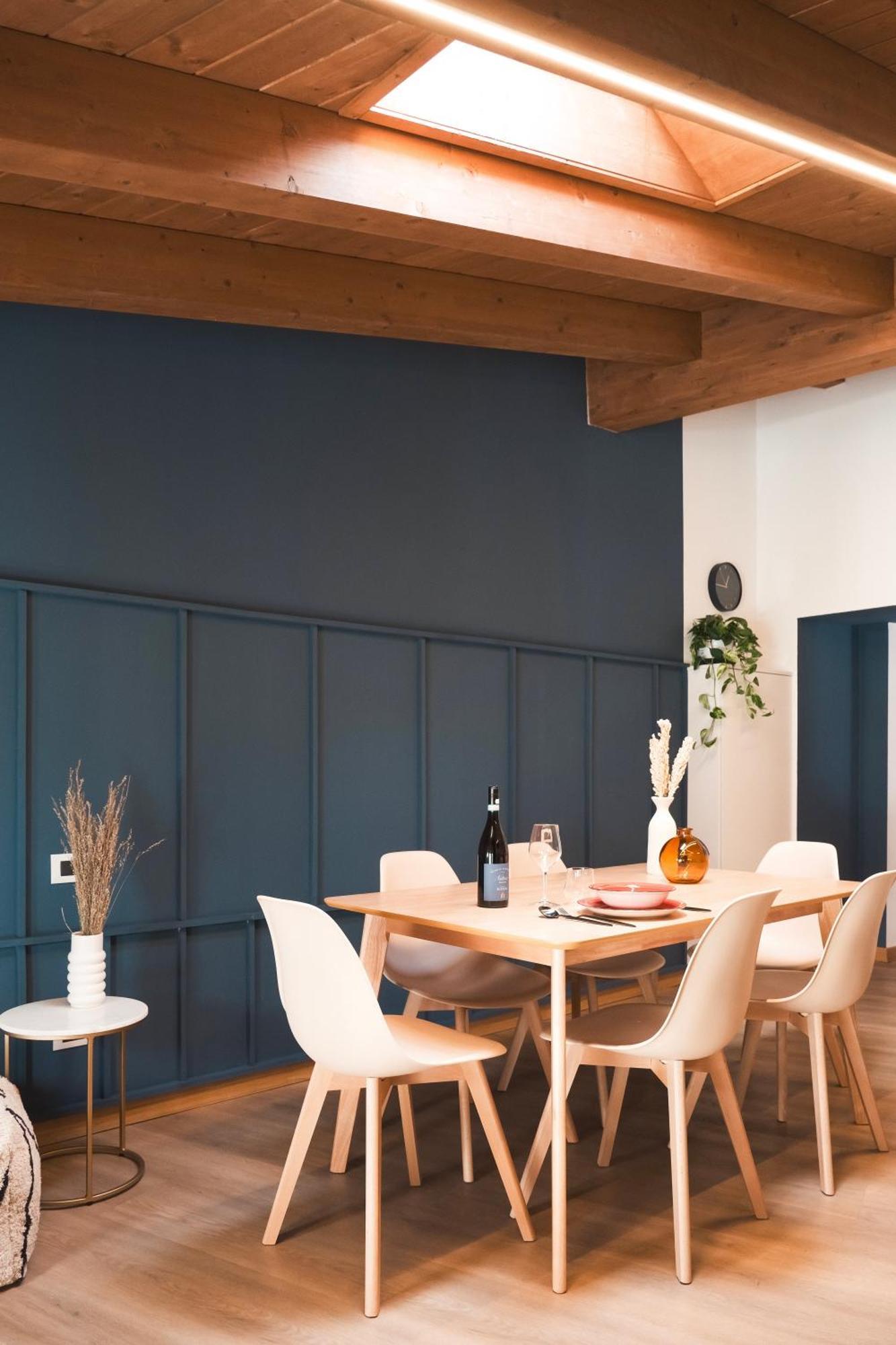 Penthouse Con Vista 6 Minuti Dal Bernina Express Διαμέρισμα Tirano Εξωτερικό φωτογραφία