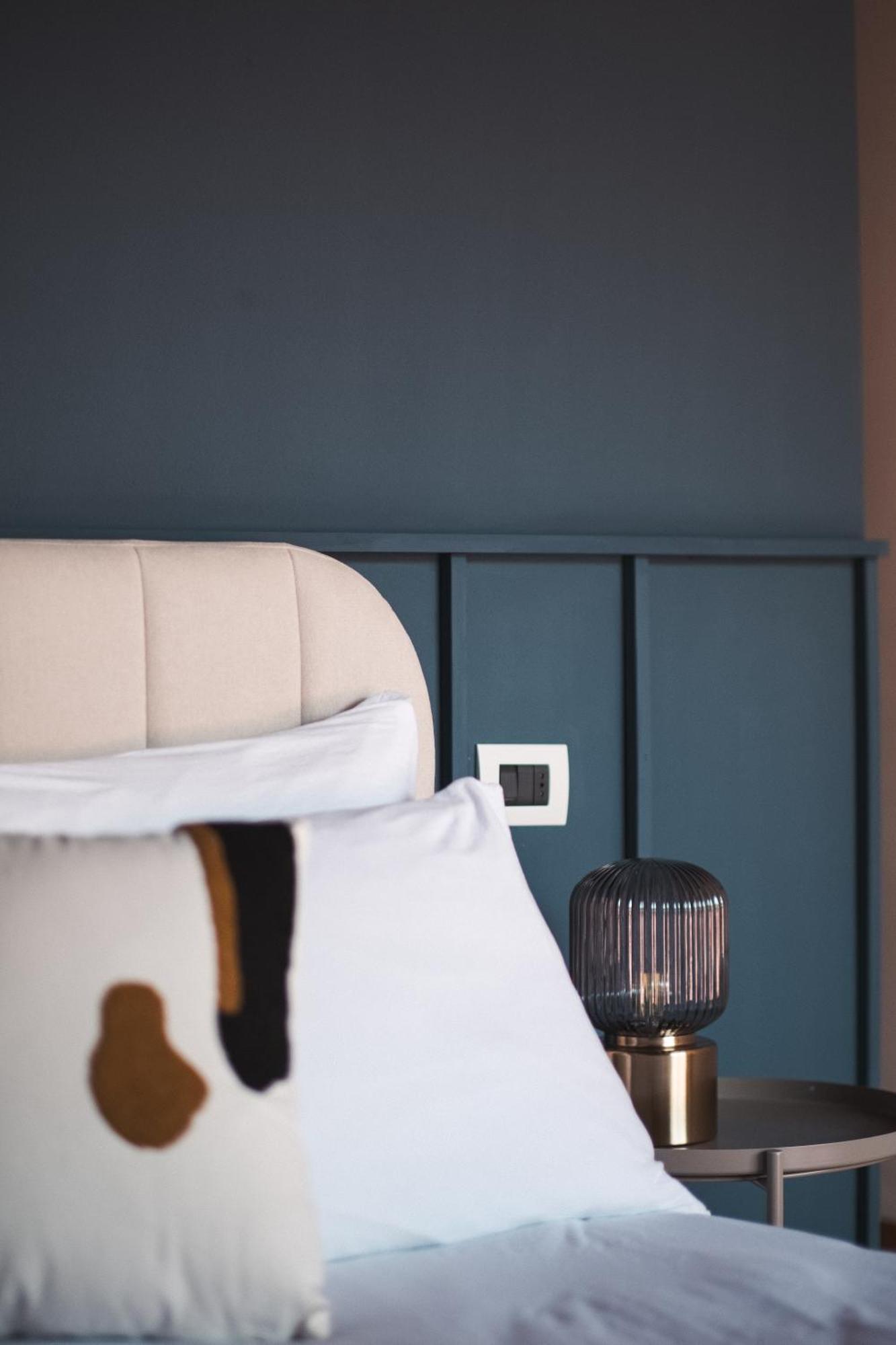 Penthouse Con Vista 6 Minuti Dal Bernina Express Διαμέρισμα Tirano Εξωτερικό φωτογραφία