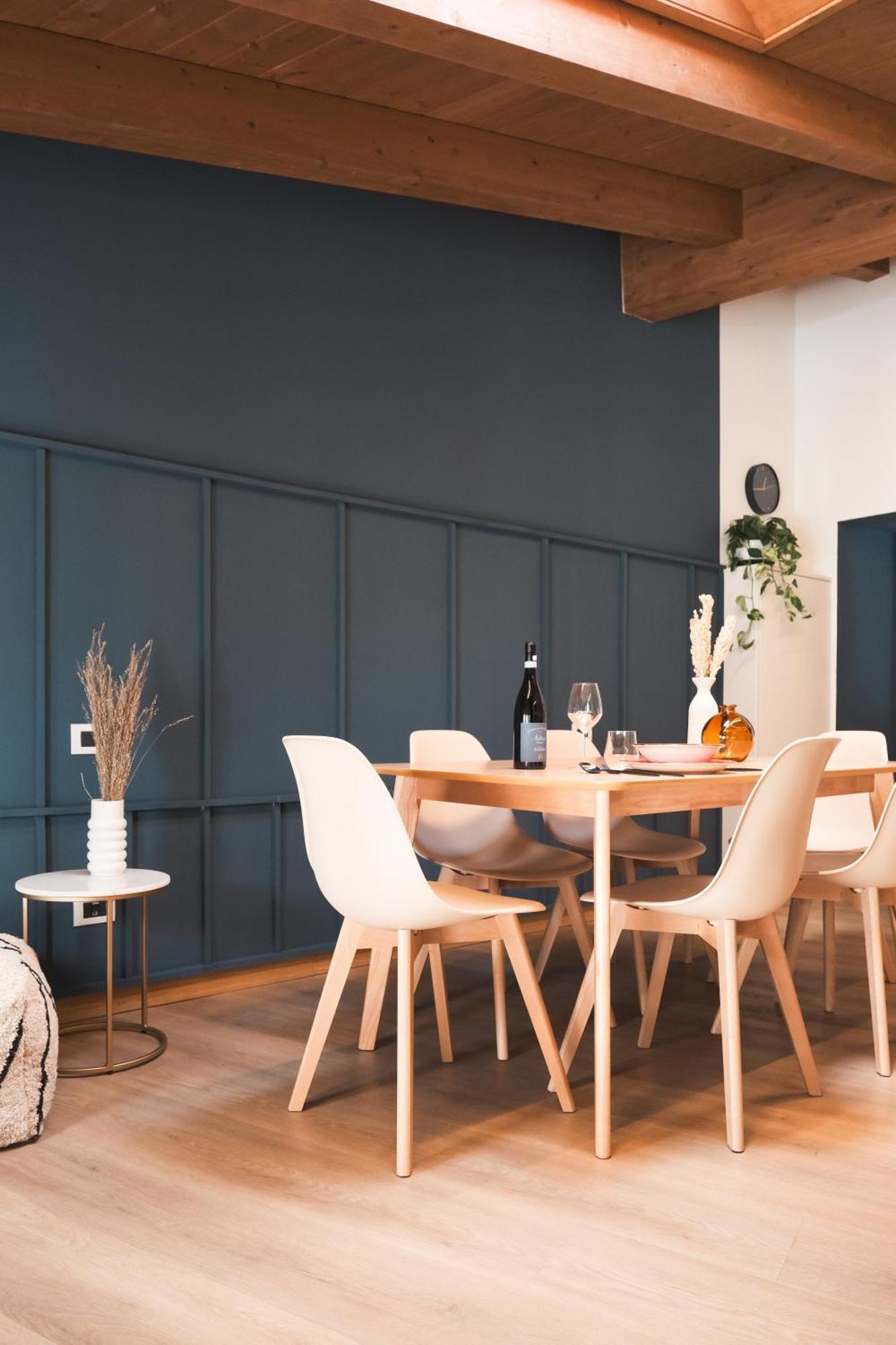 Penthouse Con Vista 6 Minuti Dal Bernina Express Διαμέρισμα Tirano Εξωτερικό φωτογραφία